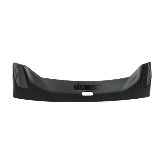 SMK Spare Forhead Air Vent for Typhoon (Black)