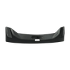 SMK Spare Forhead Air Vent for Typhoon (Black)
