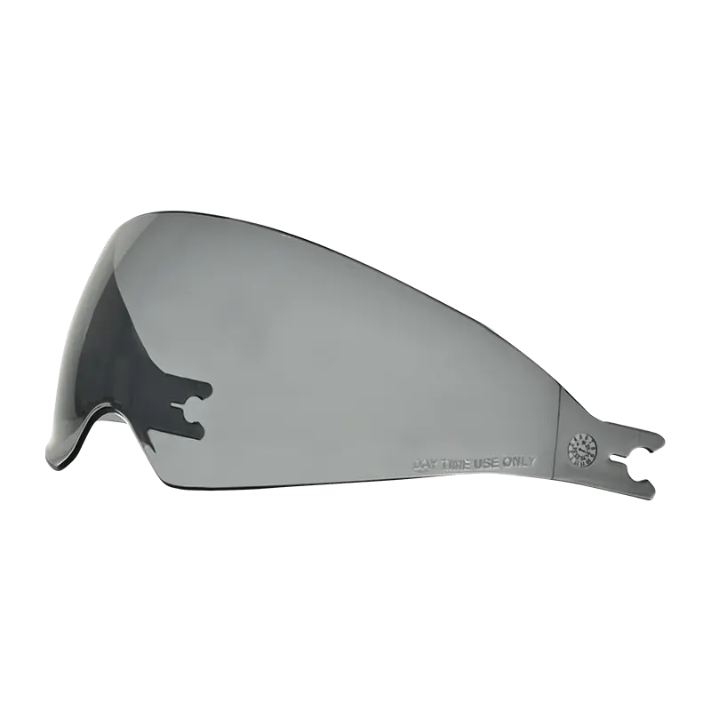 SMK Spare Inner Sunvisor for Typhoon Helmets
