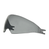 SMK Spare Inner Sunvisor for Typhoon Helmets