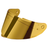 SMK Spare Visor for Typhoon Helmets (Pinlock 30 Ready)