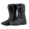 Tarmac Speed Riding Boots (Black)