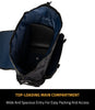 Cramster Stallion Saddle Bags Stormproof 60L (Black)