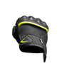 Rynox Tornado Pro 5 Gloves (Black Hi Viz Green)