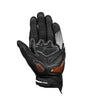 Rynox Tornado Pro 5 Gloves (Black White)