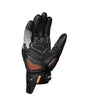 Rynox Tornado Pro 5 Gloves (Black White)