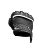 Rynox Tornado Pro 5 Gloves (Black White)