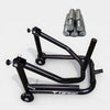 Tarmac Triple Tree Paddock Stand