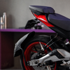 Hyperrider Tyre Hugger for Aprila RS457 (HRAP457007S)