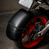 Hyperrider Tyre Hugger for Aprila RS457 (HRAP457007S)