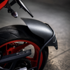 Hyperrider Tyre Hugger for Aprila RS457 (HRAP457007S)