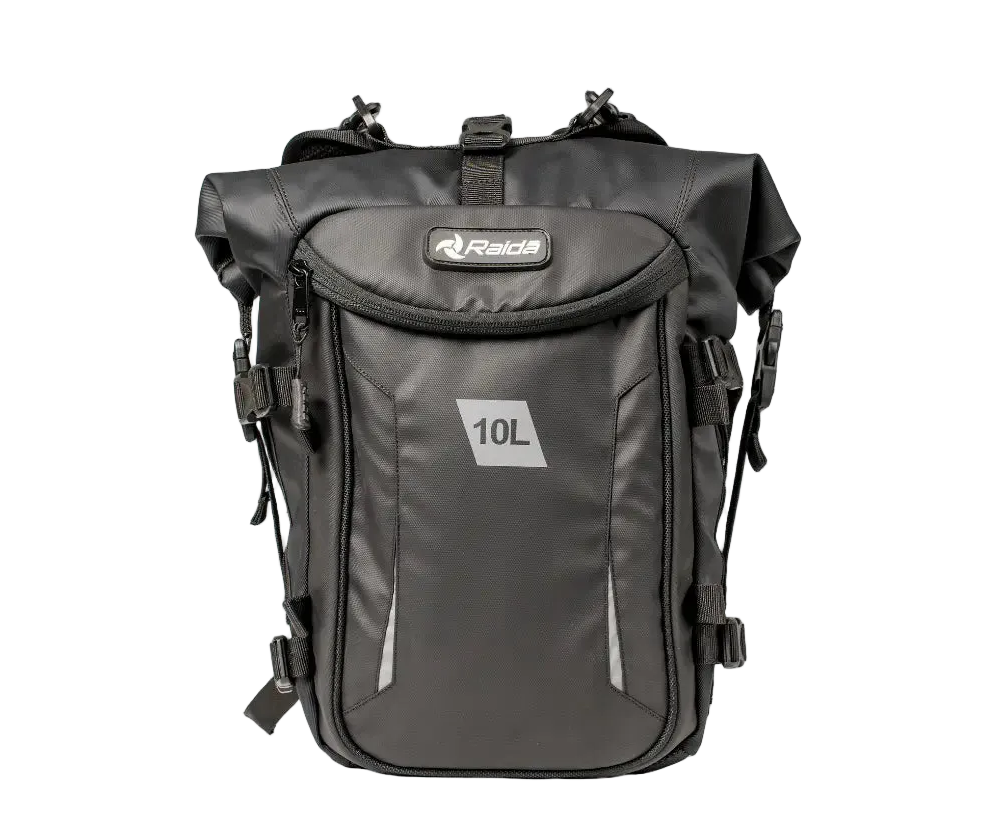 Raida Compass Crashbar Bag 10L