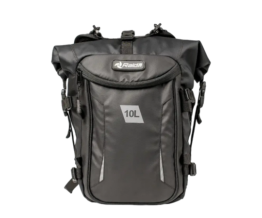 Raida Compass Crashbar Bag 10L