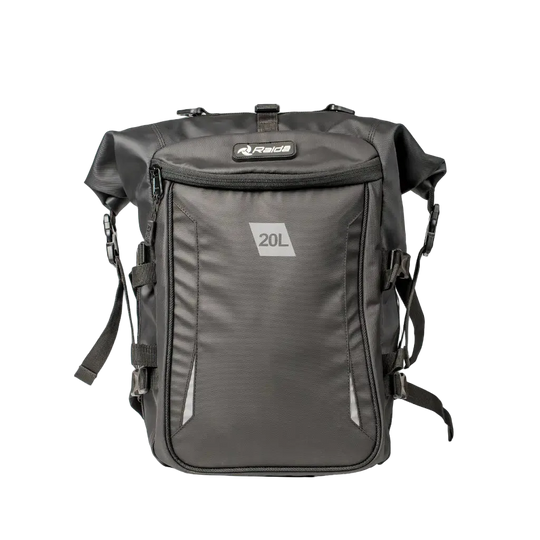 Raida Compass Crashbar Bag 20L