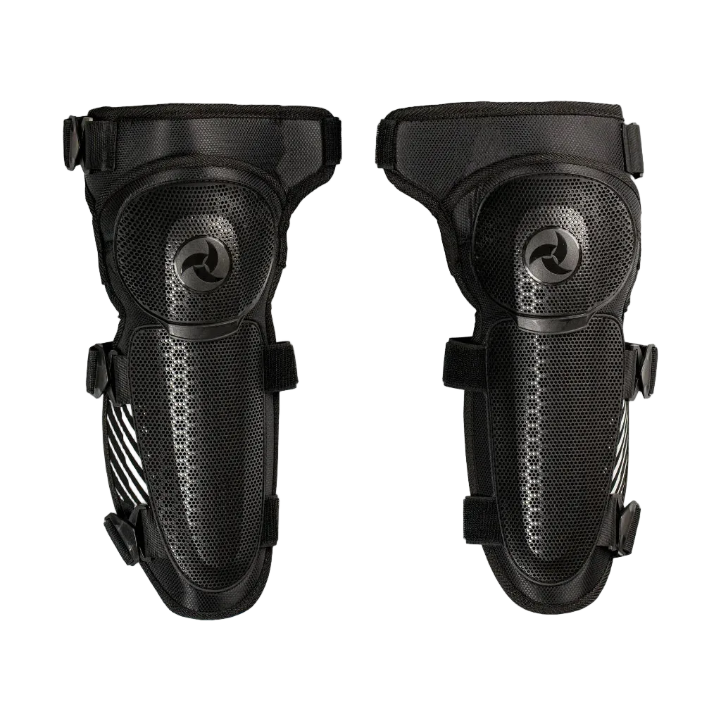 Raida Tourer Knee Guards Pair