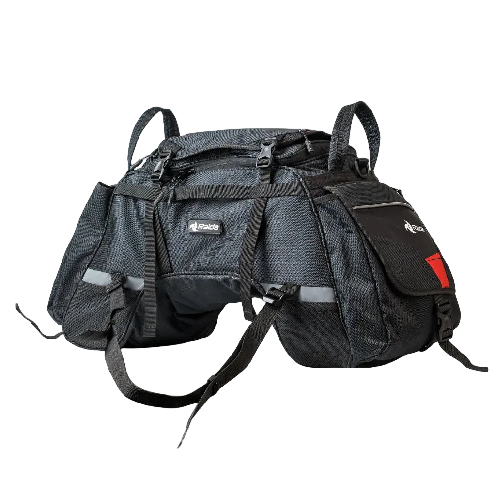 Raida Compass C65 Tail Bag