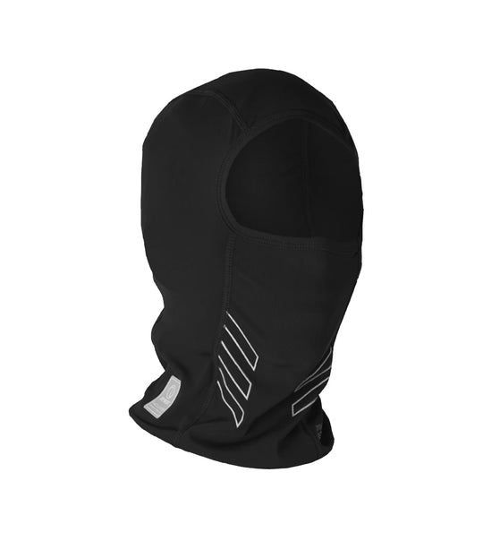 Rynox Vapour Pro Performance Balaclava (Black)