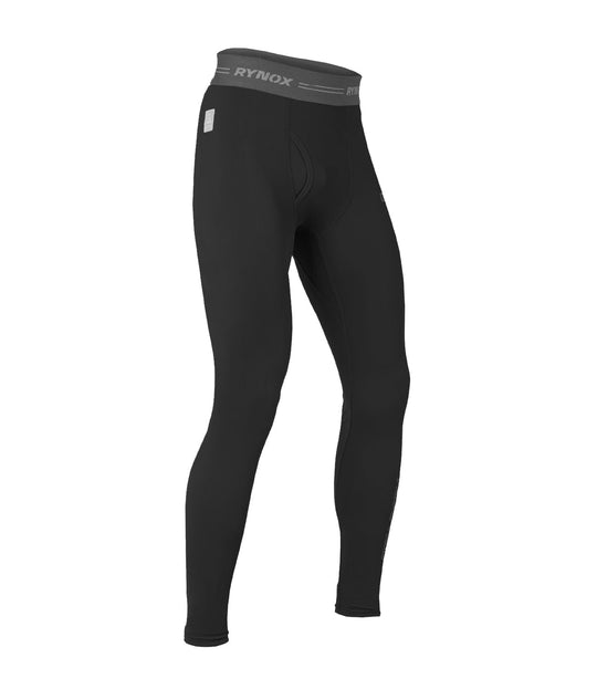 Rynox Vapour Pro Performance Base Layer Black (Lower)