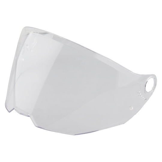 Spare Visor for Axor XCross D/V Helmets