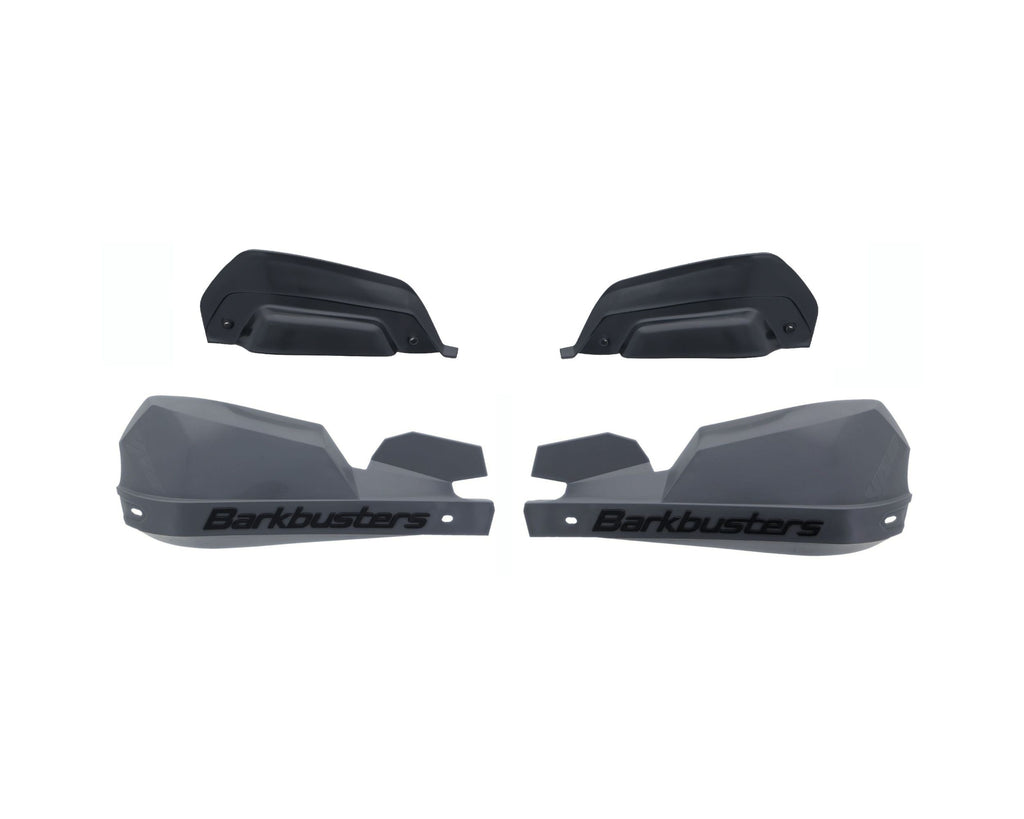 Barkbusters VPS Guards Grey (VPS-203-00-GY)