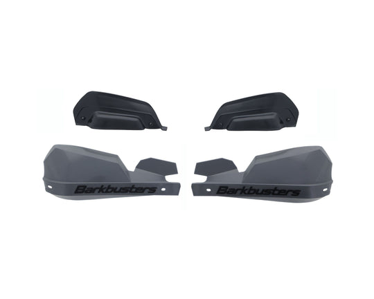 Barkbusters VPS Guards Grey (VPS-203-00-GY)