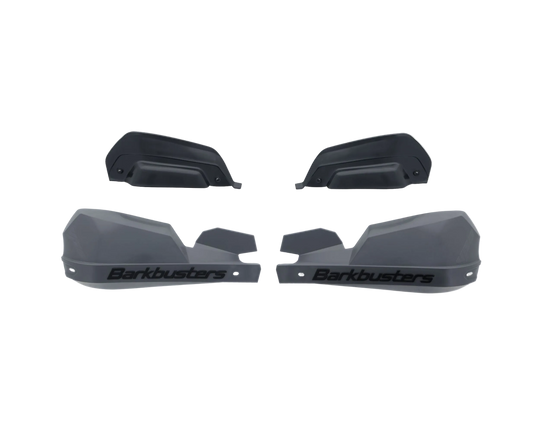 Barkbusters VPS Guards Grey (VPS-203-GY)