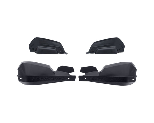 Barkbusters VPS Guards Black on Black (VPS-203-00-BB)