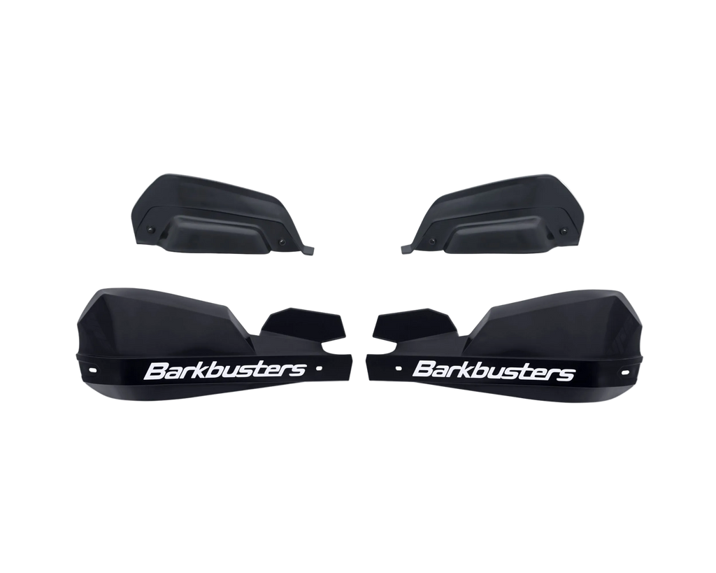 Barkbusters VPS Guards Black (VPS-203-BK)