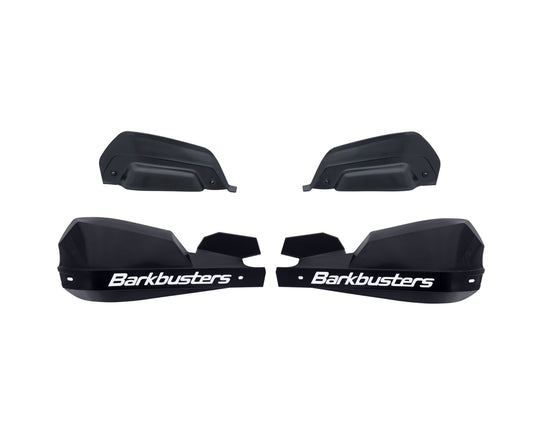 Barkbusters VPS Guards Black (VPS-203-00-BK)