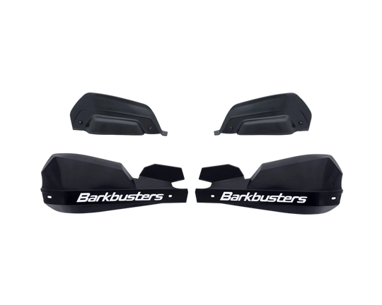 Barkbusters VPS Guards Black (VPS-203-BK)