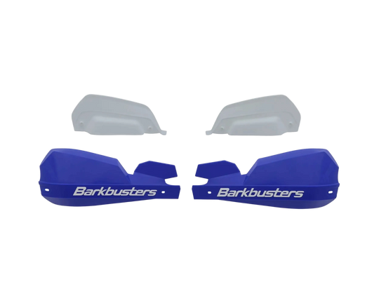 Barkbusters VPS Guards Blue (VPS-203-BU)