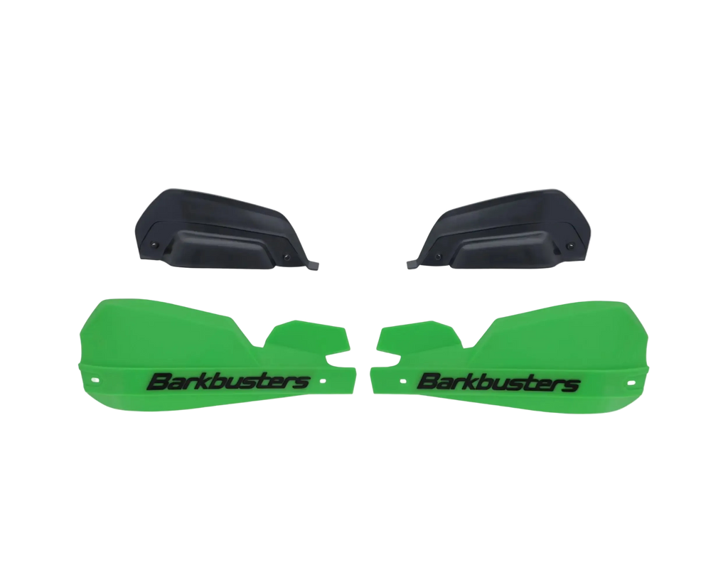 Barkbusters VPS Guards Green (VPS-203-GR)