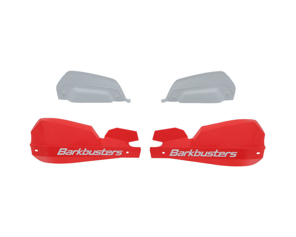 Barkbusters VPS Guards Red (VPS-203-00-RD)