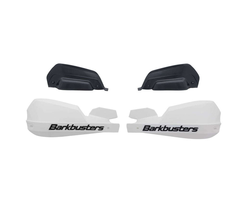 Barkbusters VPS Guards White (VPS-203-00-WH)