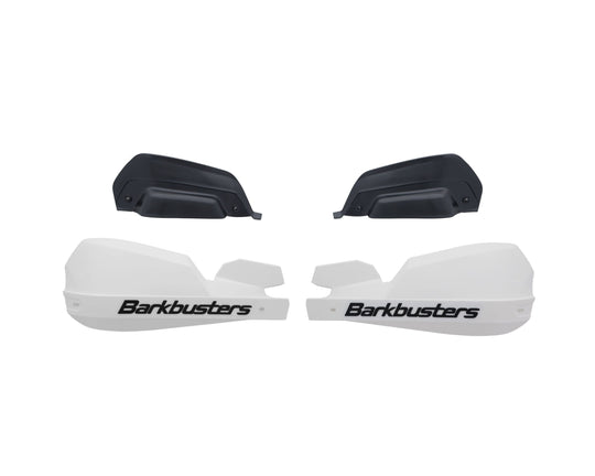 Barkbusters VPS Guards White (VPS-203-00-WH)