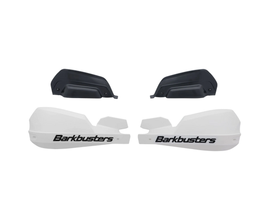 Barkbusters VPS Guards White (VPS-203-WH)
