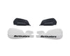 Barkbusters VPS Guards White (VPS-203-00-WH)