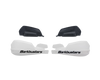 Barkbusters VPS Guards White (VPS-203-WH)