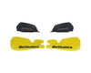 Barkbusters VPS Guards Yellow (VPS-203-00-YE) - Moto Central