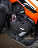ViaTerra Trailpack for KTM Adventure Enduro 390 250 2025 Gen 2 (One Pair)