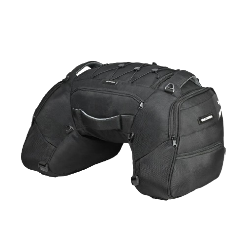 ViaTerra Claw Pro Tail Bag (Black)