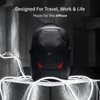 Vantora Volen Gaming Backpack (Black)