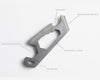 SW Motech Multitool Key Chain Attachment (WER.GIV.022.10000)