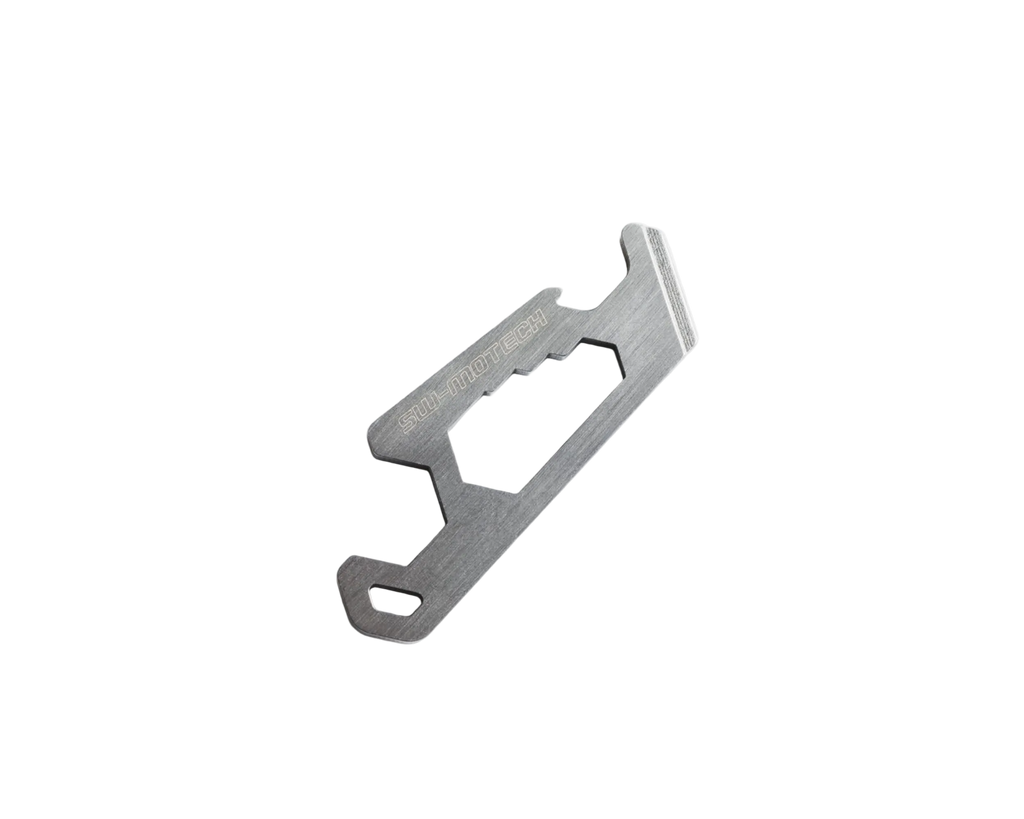 SW Motech Multitool Key Chain Attachment (WER.GIV.022.10000)