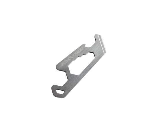 SW Motech Multitool Key Chain Attachment (WER.GIV.022.10000)
