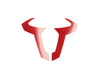 SW Motech Reflective Sticker Bull Logo (WER.GIV.031.10000)