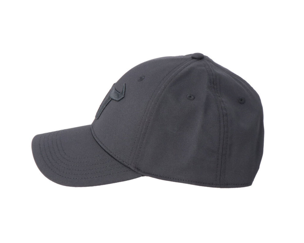 SW Motech Snapback Cap Black Edition (WER.GIV.040.10000)– Moto Central