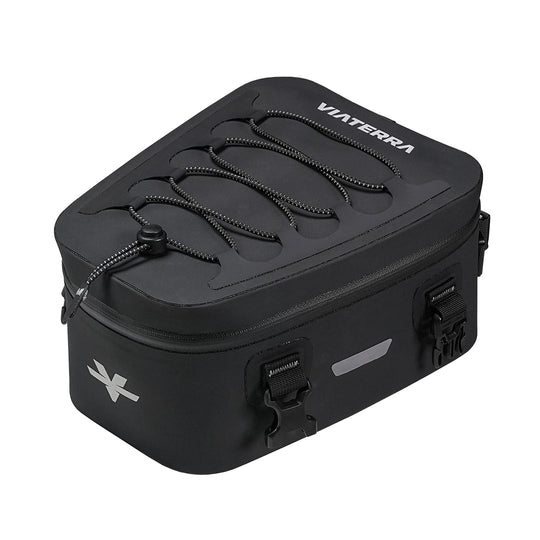 ViaTerra 100% Waterproof Tail Seat Universal Bag (6 Litres)