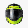 LS2 FF352 Antars Black Yellow Gloss Helmet