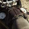 Dirtsack REBL 6L Tank Bag (Black)